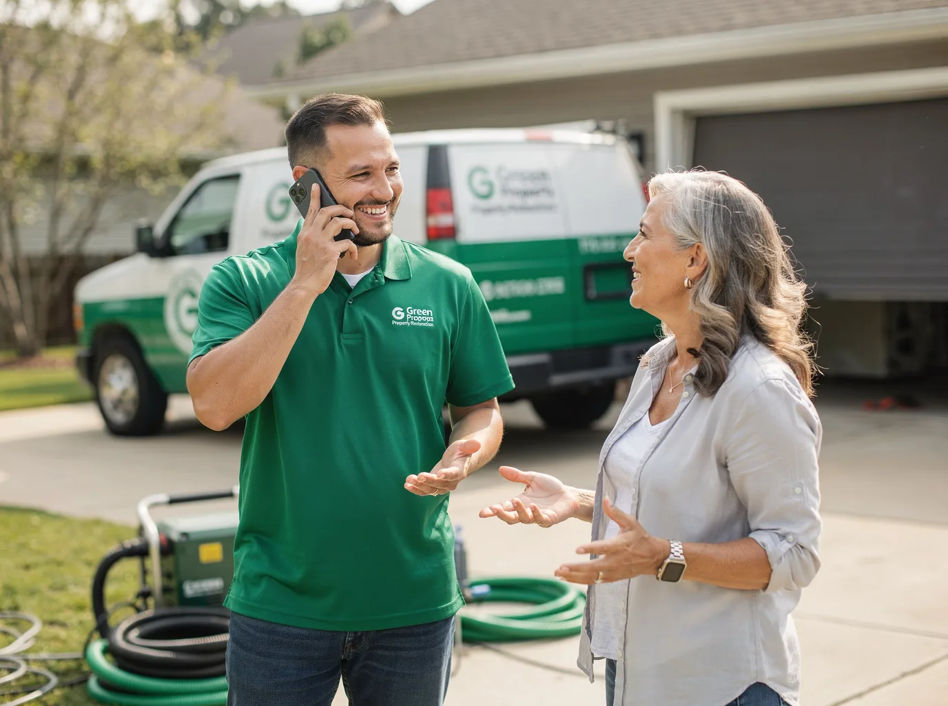 Water Damage Restoration Fincastle, VA FAQs